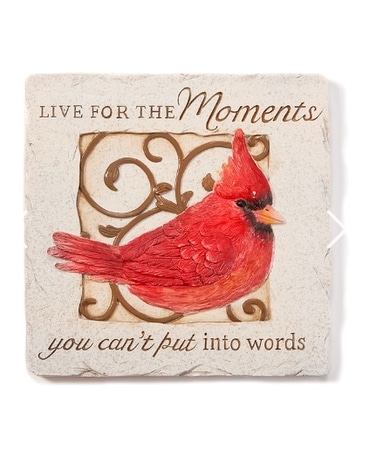 Live for the Moments Flower Arrangement