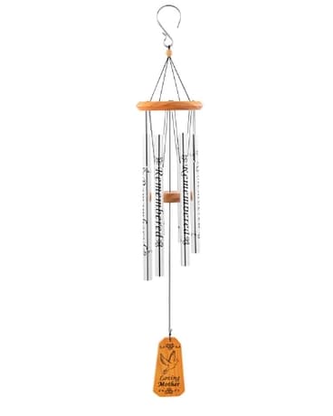 Loving Mother Windchime Gifts