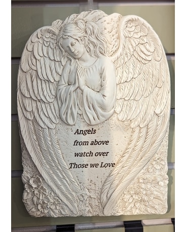 Angels from Above Flower Arrangement