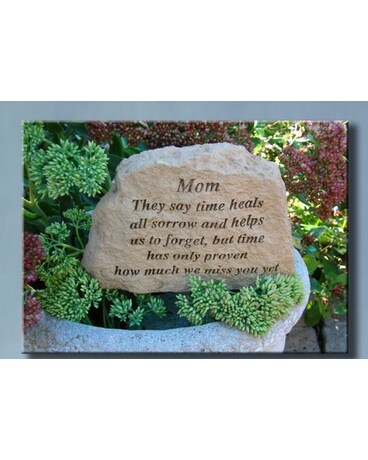 Mom Flower Arrangement