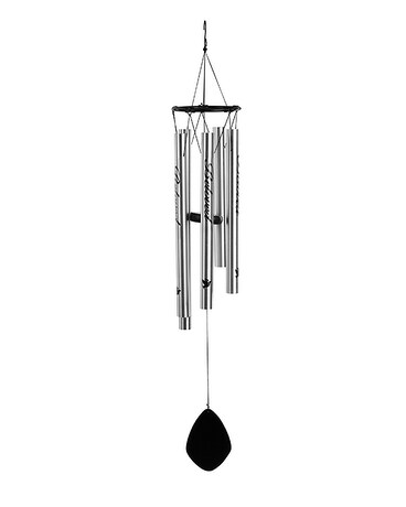 Beloved Windchime Flower Arrangement