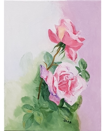 Paintings By Jean 
