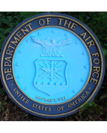 Us Air Force Seal Gifts