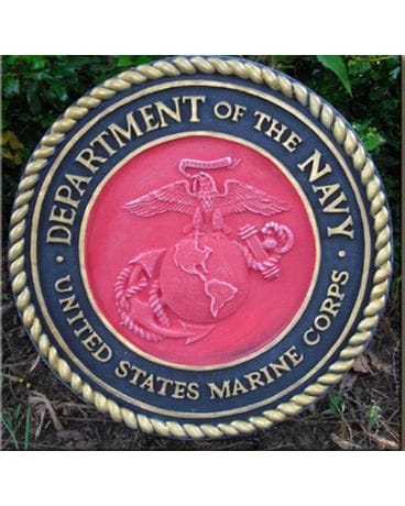 USMC Seal Gifts
