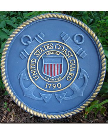US Coast Guard Seal Gifts