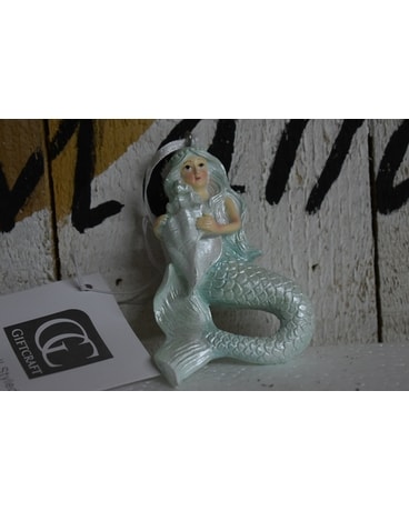 Small Mermaid Custom product