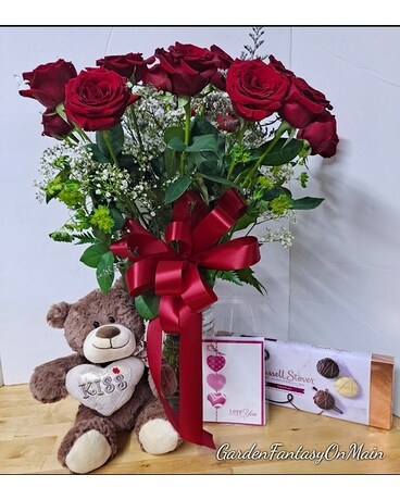 Divine Package Custom product