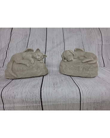 Pet Memorial Stone Gifts