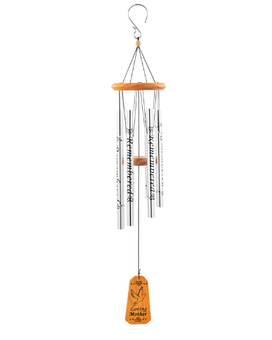 Loving Mother Windchime Gifts