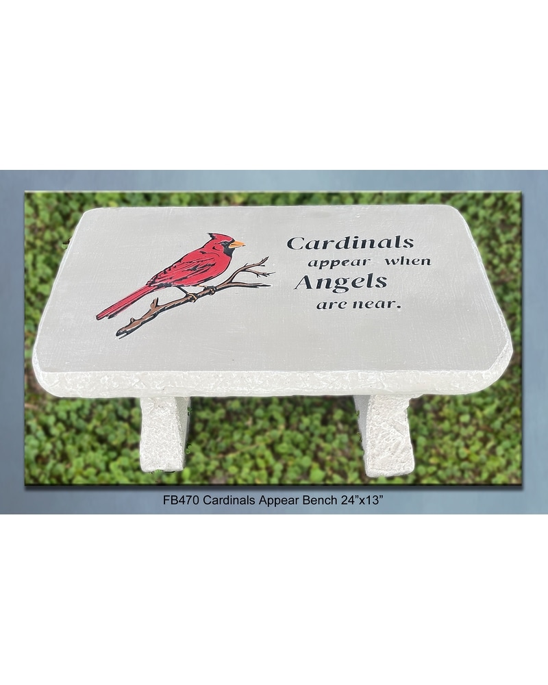 Memorial Benches & Sympathy Plaques Delivery Belleville MI
