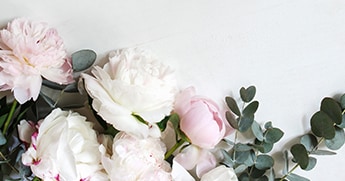 Sympathy Flowers