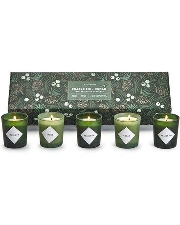 Winter Nature Gifts