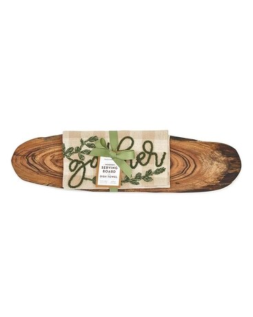 Gather Charcuterie Serving Board Gifts