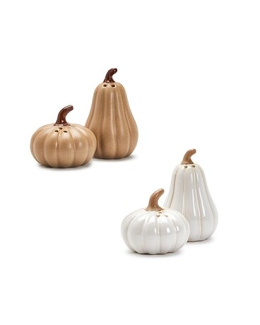 Ghourd Salt & Pepper Shakers Gifts