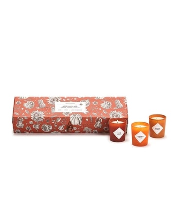 Autumn Air Candle Box Set Gifts
