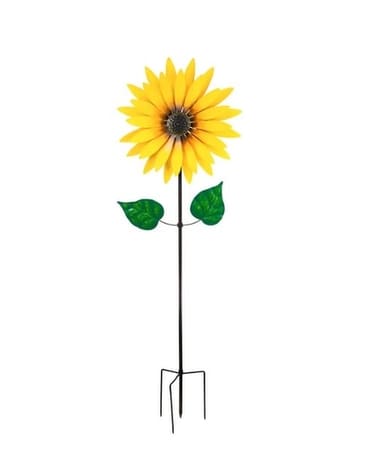 Sunflower Wind Spinner Gifts