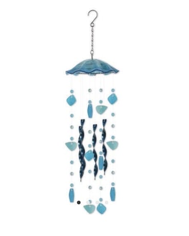 Jellyfish Chime Gifts
