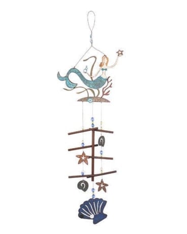 Mermaid Chime Gifts