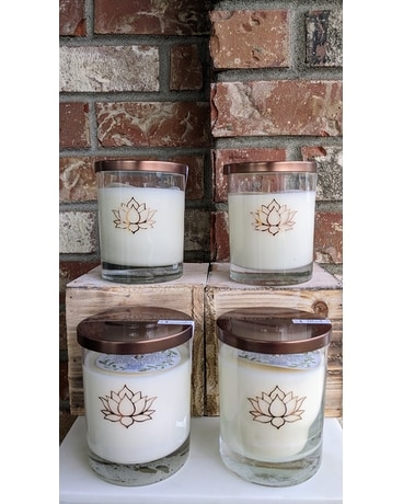Apothalinea Candles - Tumblers - Locally Made! Gifts
