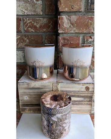 Apothalinea Candles - Premium - Locally Made! Gifts