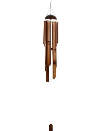 Extra Large Bamboo Windchime Gifts
