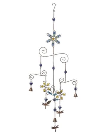 As Shown size,  inches height and  inches wide.