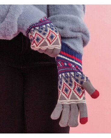 Kid's Isle Gloves Gifts