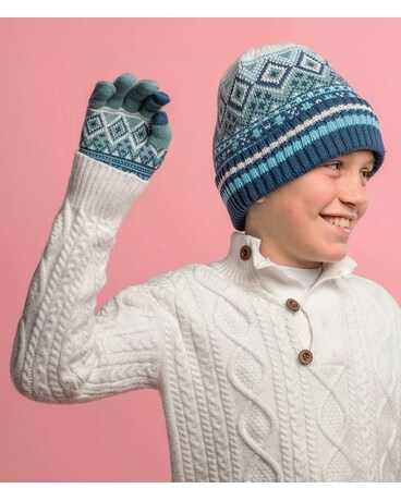 Kid's Isle Beanie Gifts