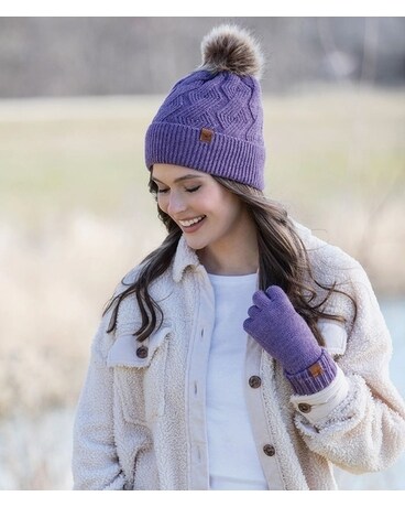 Ladies Knit Mainstay Beanie Gifts