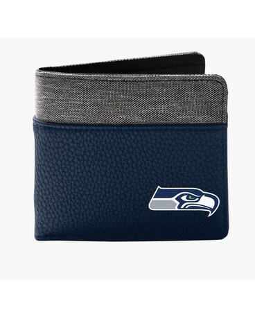 Seahawks Bi-Fold Wallet Gifts