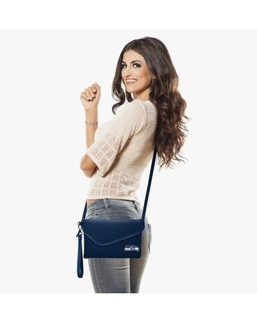 Seahawks Crossbody Purse Gifts