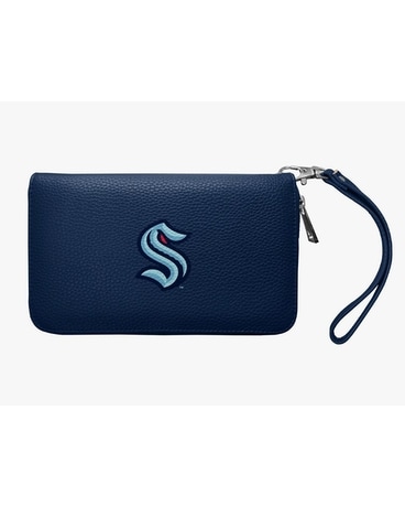 Kraken Zip Wallet Gifts
