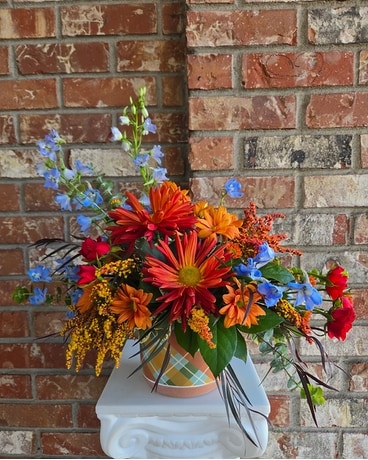 Renton Florist - Flower Delivery by Cugini Florists & Fine Gifts