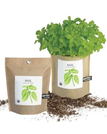 Garden In A Bag Collections Plant