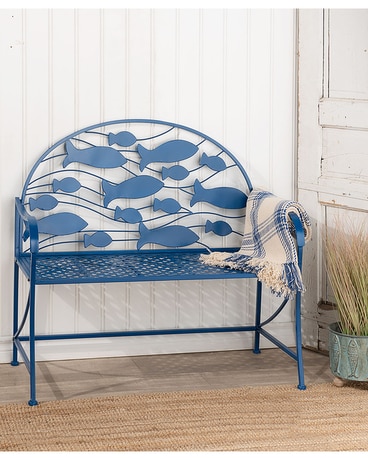 Fish Bench Gifts