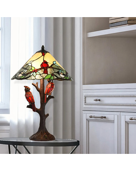 As Shown size,  inches height and  inches wide.