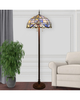 As Shown size,  inches height and  inches wide.