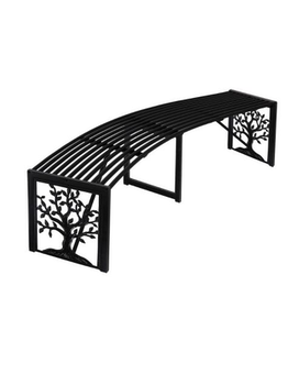 As Shown size,  inches height and  inches wide.