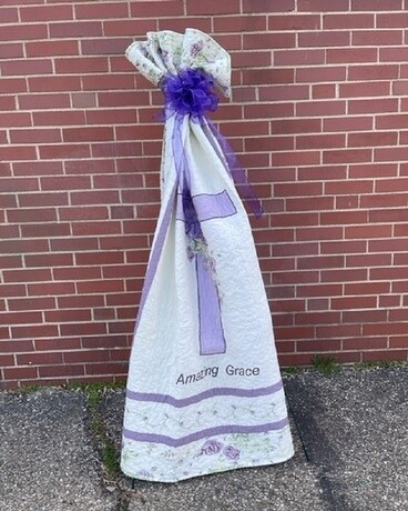 Amazing Grace Quilt Gifts