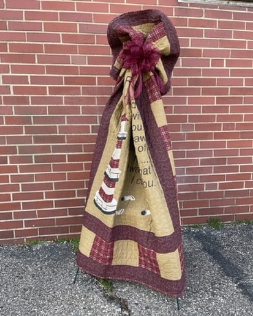 Quilt Gifts