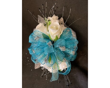 Wrist corsage Flower Arrangement