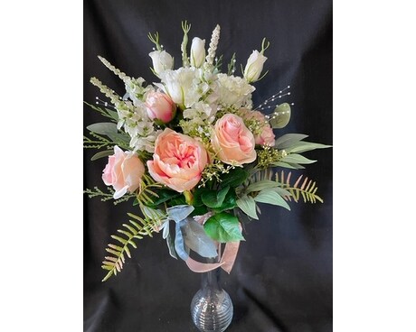 Prom bouquet handheld Flower Arrangement