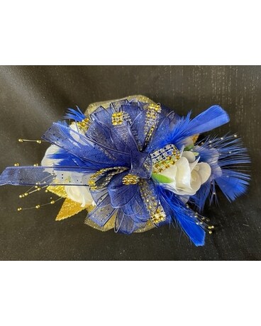 Wrist corsage Flower Arrangement