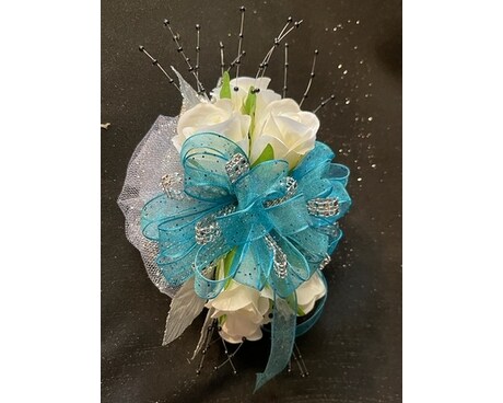 Wrist corsage Flower Arrangement
