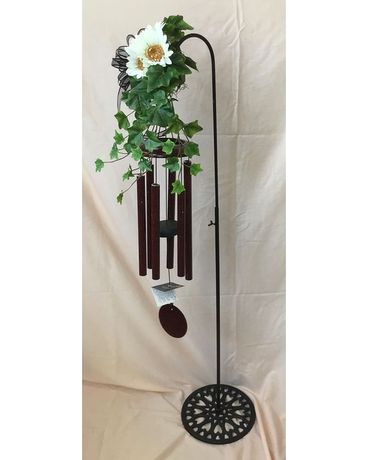Corinthian Bells Flower Arrangement