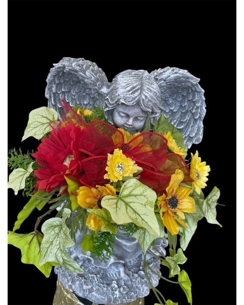 Angels Delivery Portsmouth OH - Kirby's Flowers