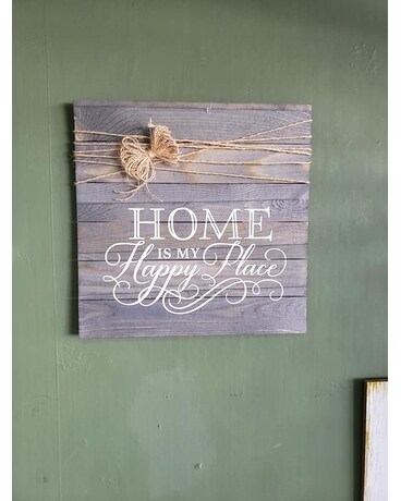 DIY Class Home Wall Board Custom product