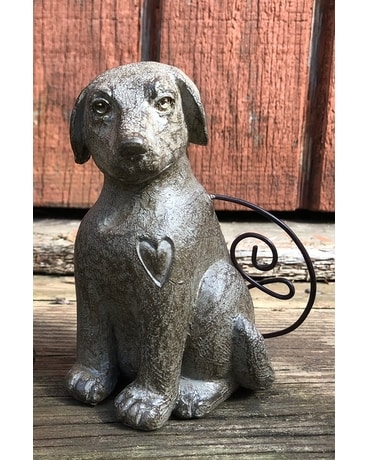 Faithful Friend Devoted Angels Figurine Gifts