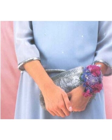 Wristlet Custom product