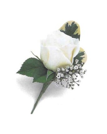 Boutonniere Custom product